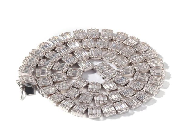 iced out chains hip hop jewelry men full diamond necklace micro cubic zirconia copper set diamond necklace bread square diamon3965054, Silver
iced out chains hip hop jewelry men full diamond necklace micro cubic zirconia copper set diamond necklace bread square diamon3965054, Silver