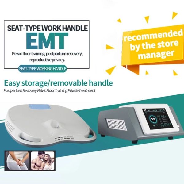 emslim neo body sculpting machine emszero 14 tesla rf handle and ems pelvic stimulation pad optional muscle hiemt
emslim neo body sculpting machine emszero 14 tesla rf handle and ems pelvic stimulation pad optional muscle hiemt