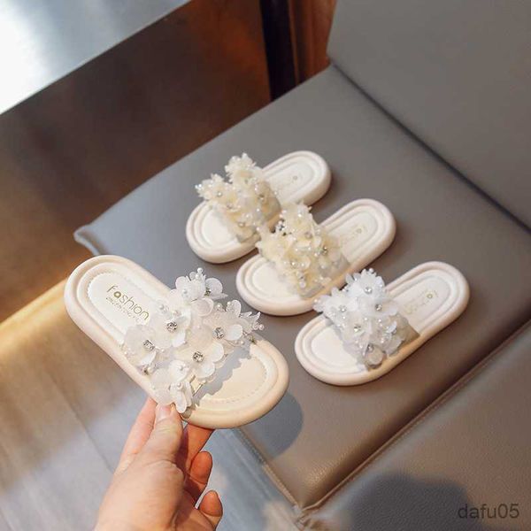 slipper children slippers for girls 2023 new kids fashion summer new flowers chic flats soft princess casual shoes for party wedding pu, Black;grey
slipper children slippers for girls 2023 new kids fashion summer new flowers chic flats soft princess casual shoes for party wedding pu, Black;grey