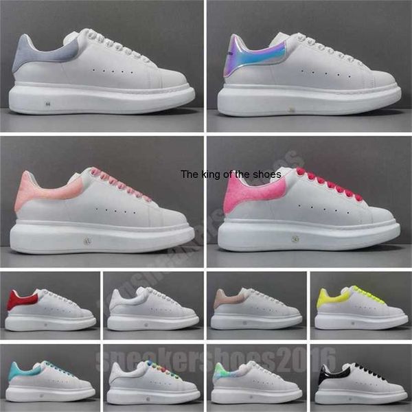 designer mc queens aler casual shoes men women platform sneakers luxury suede leather mens tainers outdoor chaussures 36-469zl3, Black
designer mc queens aler casual shoes men women platform sneakers luxury suede leather mens tainers outdoor chaussures 36-469zl3, Black