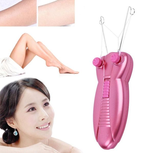epilator electric women facial hair removal face tools body face facial hair remover depilador epilator for women cotton thread defeather
epilator electric women facial hair removal face tools body face facial hair remover depilador epilator for women cotton thread defeather