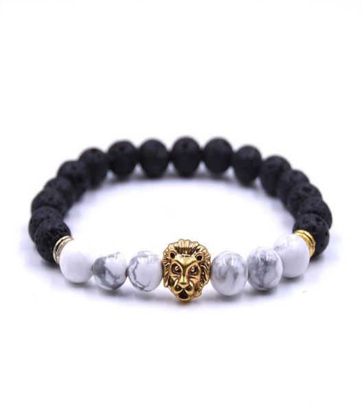 6 colors diy essential oil diffuser bracelet vintage gold lion039s head 8mm black lava stone elastic energy bracelets jewelry m2187314
6 colors diy essential oil diffuser bracelet vintage gold lion039s head 8mm black lava stone elastic energy bracelets jewelry m2187314