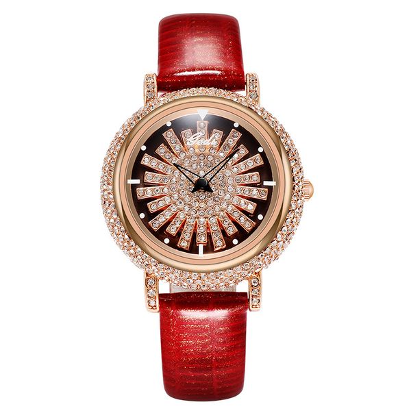 wristwatches time is running ladies casual watch creative magnet milan band, Slivery;black
wristwatches time is running ladies casual watch creative magnet milan band, Slivery;black