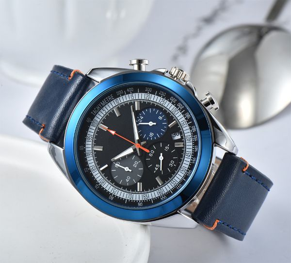 2023 new watch men's leisure diamond watches gold steel leather quartz wristwatch strap male relogio masculino glate2, Slivery;brown
2023 new watch men's leisure diamond watches gold steel leather quartz wristwatch strap male relogio masculino glate2, Slivery;brown