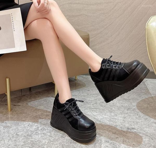 dress shoes 2022 autumn highheeled loafer sponge cake thick bottom wedge heel round toe deep mouth large size single8739606, Black
dress shoes 2022 autumn highheeled loafer sponge cake thick bottom wedge heel round toe deep mouth large size single8739606, Black