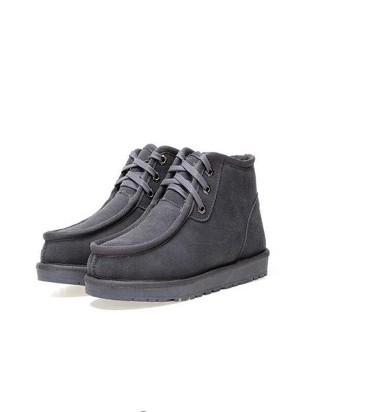 sell aus classical lace up women man snow boots keep warm boot beckheam man shoes winter boots with card dust bag transsh1238565, Black
sell aus classical lace up women man snow boots keep warm boot beckheam man shoes winter boots with card dust bag transsh1238565, Black