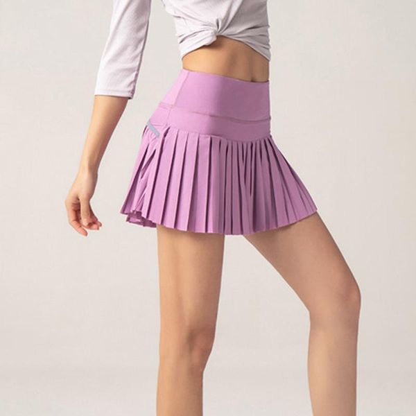 dresses new women sports tennis skirts golf skirt fiess shorts high waist athletic running short quick dry sport skort pocket, Black;gray
dresses new women sports tennis skirts golf skirt fiess shorts high waist athletic running short quick dry sport skort pocket, Black;gray