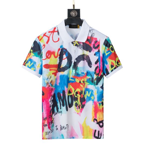 luxury mens designer t shirt black red letter printed shirts short sleeve fashion brand designer tees m-3xl pm407, White;black
luxury mens designer t shirt black red letter printed shirts short sleeve fashion brand designer tees m-3xl pm407, White;black