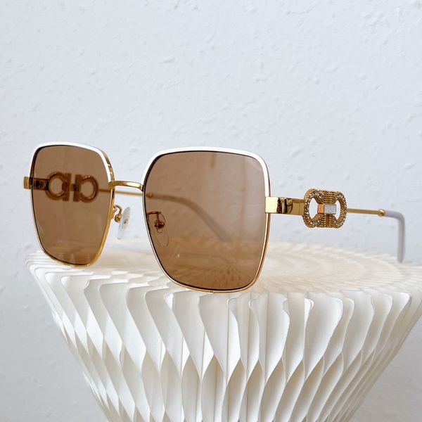 classic womens sunglasses with diamonds low profile luxury gradient color lens unique charm size 57 18 148 mens designer sunglasses, White;black
classic womens sunglasses with diamonds low profile luxury gradient color lens unique charm size 57 18 148 mens designer sunglasses, White;black