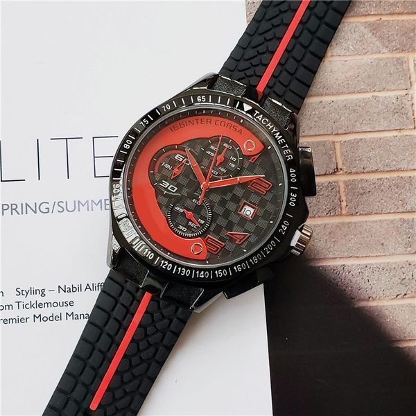 9x8b 2023 new watch men's leisure diamond watches gold steel rubber quartz wristwatch strap male relogio masculino ferra2, Slivery;golden
9x8b 2023 new watch men's leisure diamond watches gold steel rubber quartz wristwatch strap male relogio masculino ferra2, Slivery;golden