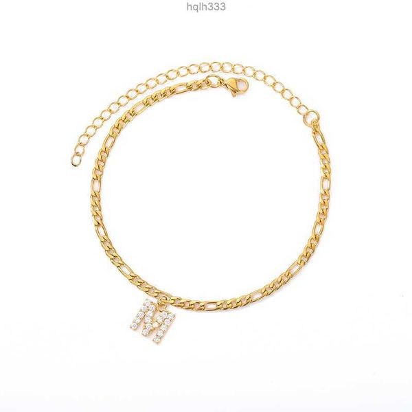 tiny a-z initial letter anklets for women stainless steel gold color alphabet cuban link anklet bracelet boho jewelry gift bijou58ykurmo, Red;blue
tiny a-z initial letter anklets for women stainless steel gold color alphabet cuban link anklet bracelet boho jewelry gift bijou58ykurmo, Red;blue