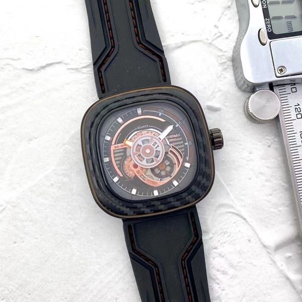 w9we 2023 new watch men's leisure diamond watches gold steel case leather mechanical automatic wristwatch strap male relogio masculino, Slivery;golden
w9we 2023 new watch men's leisure diamond watches gold steel case leather mechanical automatic wristwatch strap male relogio masculino, Slivery;golden
