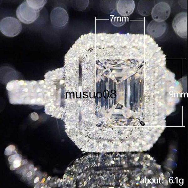 band rings vintage court lab diamond ring 925 sterling silver engagement wedding band rings for women men promise party jewelry j230602
band rings vintage court lab diamond ring 925 sterling silver engagement wedding band rings for women men promise party jewelry j230602