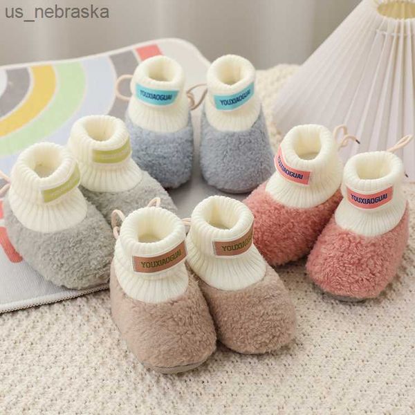 newborn baby boots baby boys coral fleece boots first walkers baby girls shoes warm prewalkers soft sole booties boot baby shoes l230518
newborn baby boots baby boys coral fleece boots first walkers baby girls shoes warm prewalkers soft sole booties boot baby shoes l230518