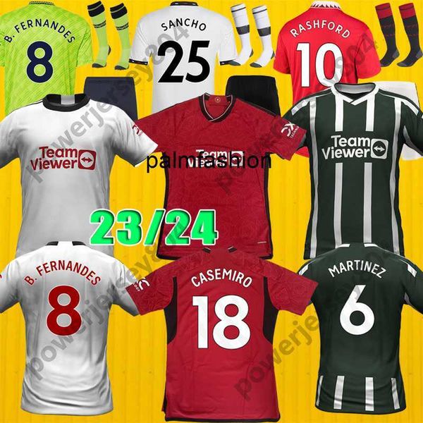 22 23 24 mans utds soccer jersey antony casemiro martinez sancho rashford football shirts 2023 2024 men kids kits manchesters b.fernandes 05, Black;yellow
22 23 24 mans utds soccer jersey antony casemiro martinez sancho rashford football shirts 2023 2024 men kids kits manchesters b.fernandes 05, Black;yellow
