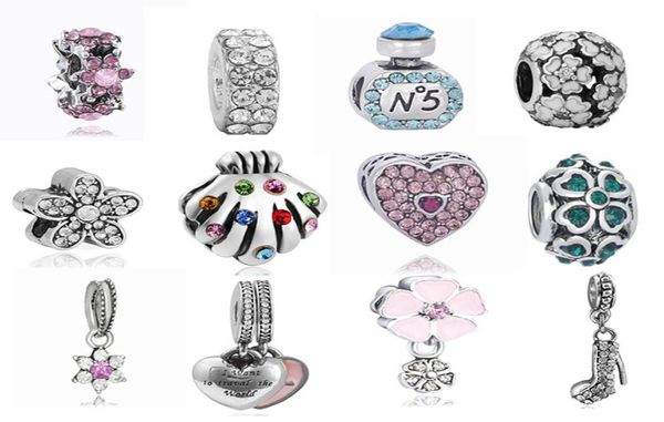 whole 30pcs christmas gift pendants charms bead silver charms pendant big hole beads fit pandora bracelet european charm beads9441683, Black
whole 30pcs christmas gift pendants charms bead silver charms pendant big hole beads fit pandora bracelet european charm beads9441683, Black
