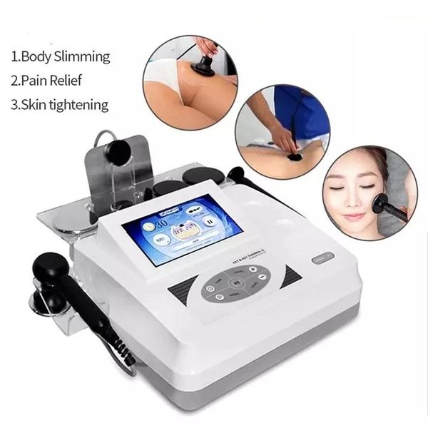 epilator indiba deep beauty body slimming face lifting system rf high frequency 448khz weight loss machine spain technology
epilator indiba deep beauty body slimming face lifting system rf high frequency 448khz weight loss machine spain technology