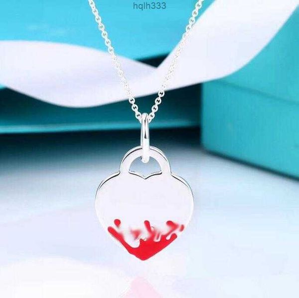 fashion love heart designer necklace luxury jewelry stainless steel christmas day gift plated dainty silver chain 19mm pendant necklaces des
fashion love heart designer necklace luxury jewelry stainless steel christmas day gift plated dainty silver chain 19mm pendant necklaces des