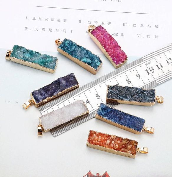 natural stone agates pendants charms natural stone crystal charm pendant crystal pendant for jewelry making necklace diy quali1796191, Silver
natural stone agates pendants charms natural stone crystal charm pendant crystal pendant for jewelry making necklace diy quali1796191, Silver