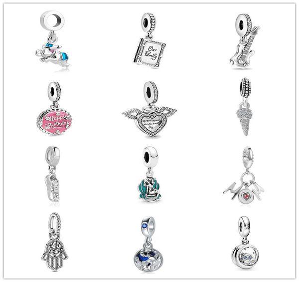 new popular 925 sterling silver elephant ice cream owl mom palm shoe pendant beads for original charm bracelet ladies2321046, White
new popular 925 sterling silver elephant ice cream owl mom palm shoe pendant beads for original charm bracelet ladies2321046, White