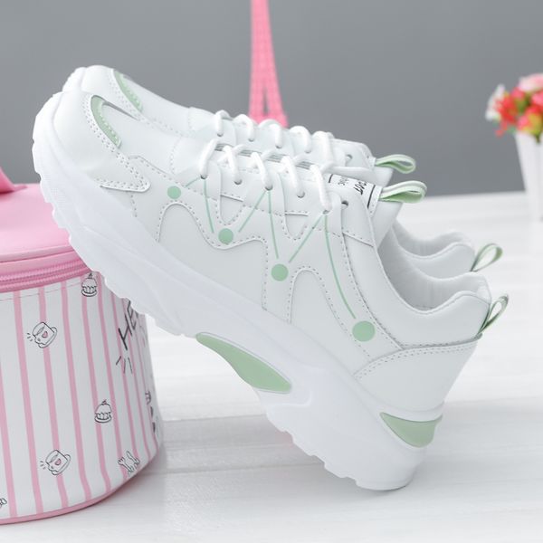 comfortable running shoes spring new casual shoes breathable sneakers big size womens shoes non-slip waterproof shoes, Black
comfortable running shoes spring new casual shoes breathable sneakers big size womens shoes non-slip waterproof shoes, Black
