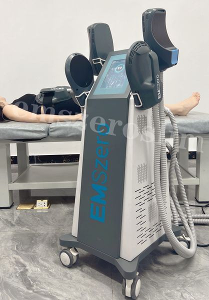 hi-emt max emszero electromagnetic dls-emslim neo rf sculpting butt lift machine ems+emt muscle stimulator body shaping massage
hi-emt max emszero electromagnetic dls-emslim neo rf sculpting butt lift machine ems+emt muscle stimulator body shaping massage