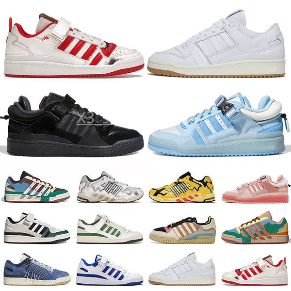 forum low x bad bunny mens women luxury running shoe pink easter egg buckle brown back to school ice blue grey crew green suns og trainers s
forum low x bad bunny mens women luxury running shoe pink easter egg buckle brown back to school ice blue grey crew green suns og trainers s