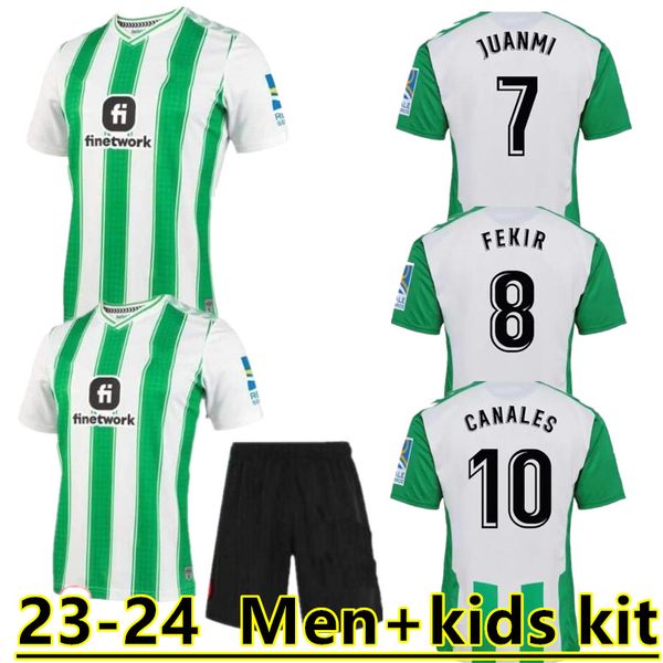 23 24 real betis soccer jerseys copa del rey final away fourth joaquin b.iglesias camiseta de futbol juanmi estadio la cartuja third, White;black
23 24 real betis soccer jerseys copa del rey final away fourth joaquin b.iglesias camiseta de futbol juanmi estadio la cartuja third, White;black