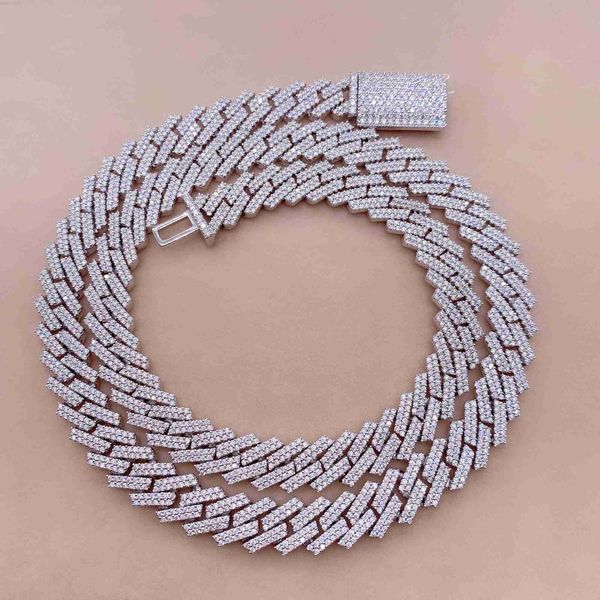 pass diamond tester 10mm s925 sterling silver iced out prong diamond vvs1 moissanite cuban link chain
pass diamond tester 10mm s925 sterling silver iced out prong diamond vvs1 moissanite cuban link chain