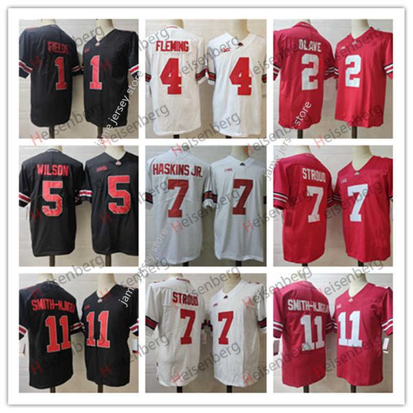 mens 2022 playoff college ohio state buckeyes football jersey 11 jaxon smith-njigba 1 justin fields 7 c.j. stroud 2 chris olave 4 julian fle, Black
mens 2022 playoff college ohio state buckeyes football jersey 11 jaxon smith-njigba 1 justin fields 7 c.j. stroud 2 chris olave 4 julian fle, Black