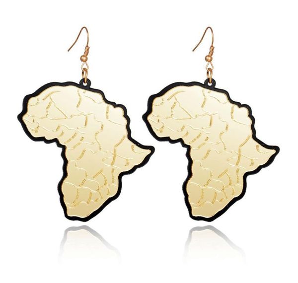 trendy fashion gold acrylic africa map drop earrings classic personality statement charm earrings new women ear jewelry8061509, Golden
trendy fashion gold acrylic africa map drop earrings classic personality statement charm earrings new women ear jewelry8061509, Golden