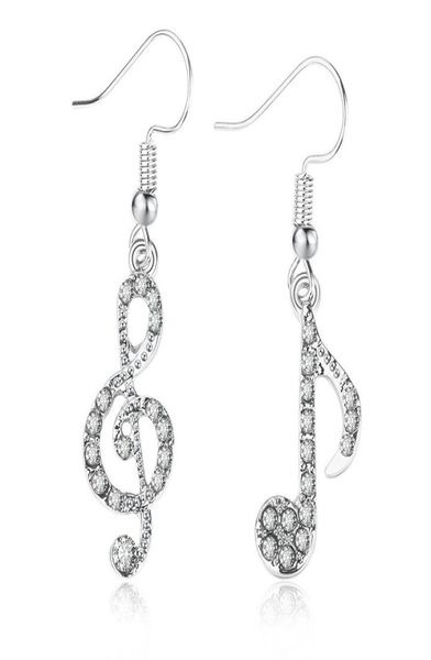 cute asymmetric earrings personality ear hook crystal silver color women accessory lady note dangle earrings music notes rhineston4247491
cute asymmetric earrings personality ear hook crystal silver color women accessory lady note dangle earrings music notes rhineston4247491