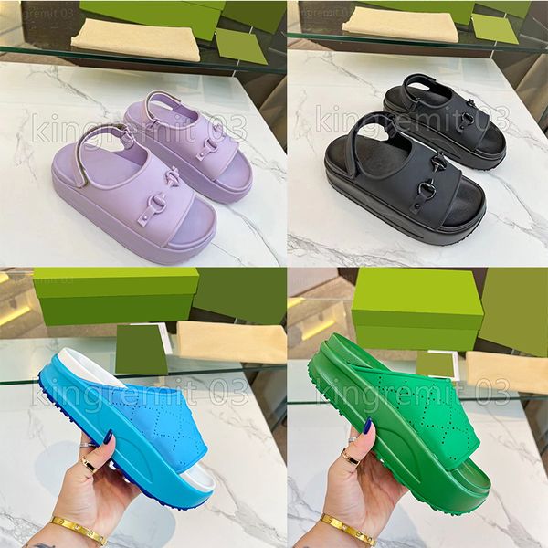 designer slippers platform double g sandals women fashion thick bottom flat high heels flip flops shoes embroidered men rubber sandal, Black
designer slippers platform double g sandals women fashion thick bottom flat high heels flip flops shoes embroidered men rubber sandal, Black