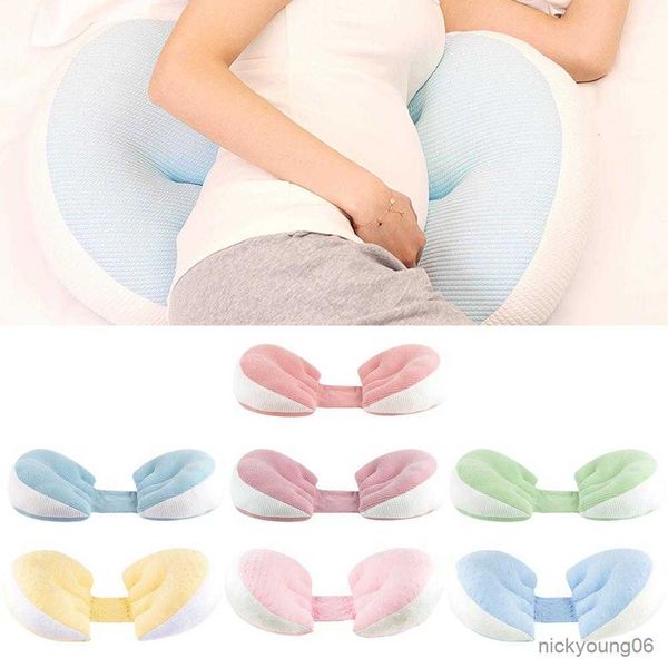 maternity pillows new pregnant women type belly multi-function support side sleeping pillow waist bedding cushion pregnancy protector
maternity pillows new pregnant women type belly multi-function support side sleeping pillow waist bedding cushion pregnancy protector