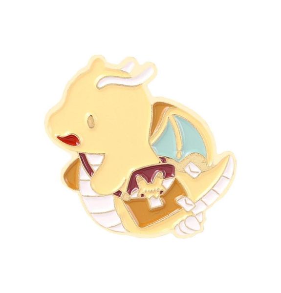 cute cartoon animal yellow color brooches pin for women fashion dress coat shirt demin metal funny brooch pins badges backpack gif2774718, Gray
cute cartoon animal yellow color brooches pin for women fashion dress coat shirt demin metal funny brooch pins badges backpack gif2774718, Gray