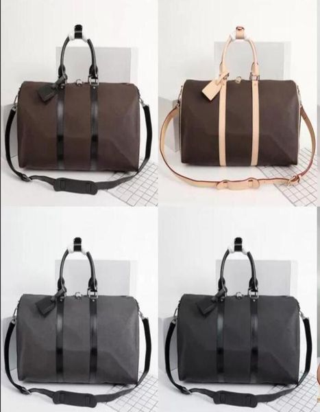 50cm leather large capacity women travel bag quality men shoulder duffel bags luggage bottom rivets with lock head6457774
50cm leather large capacity women travel bag quality men shoulder duffel bags luggage bottom rivets with lock head6457774