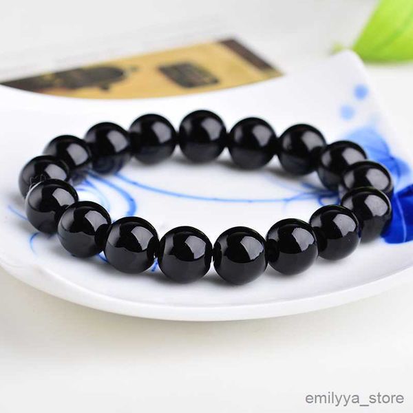 charm bracelets black classic natural onyx stone beads bracelet homme 6/8/10mm bracelet man women gift jewelry, Golden;silver
charm bracelets black classic natural onyx stone beads bracelet homme 6/8/10mm bracelet man women gift jewelry, Golden;silver