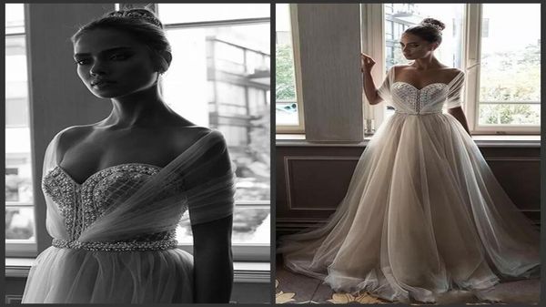 elihav sasson crystal beach arabic wedding dresses sweetheart pearls aline tulle bridal dresses wedding gowns7544874, White
elihav sasson crystal beach arabic wedding dresses sweetheart pearls aline tulle bridal dresses wedding gowns7544874, White