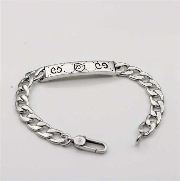 designer jewelry bracelet necklace ring elf bracelet xiao same trendy male skull as an old lover's valentine's day gift, Black
designer jewelry bracelet necklace ring elf bracelet xiao same trendy male skull as an old lover's valentine's day gift, Black