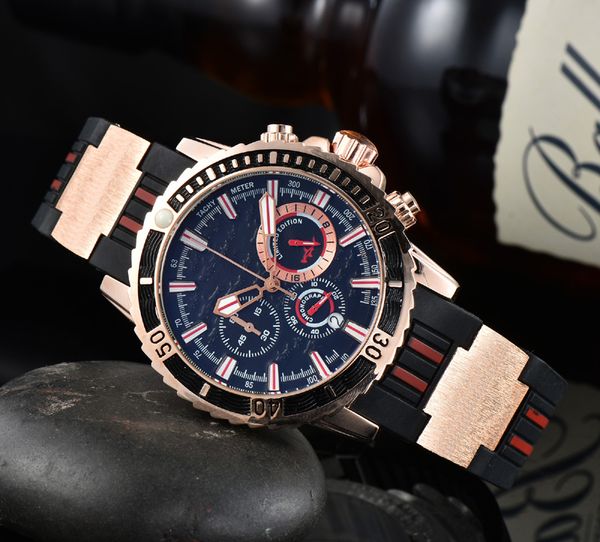 2023 new watch men's leisure diamond watches gold steel rubber quartz wristwatch strap male relogio masculino ulyna3, Slivery;brown
2023 new watch men's leisure diamond watches gold steel rubber quartz wristwatch strap male relogio masculino ulyna3, Slivery;brown