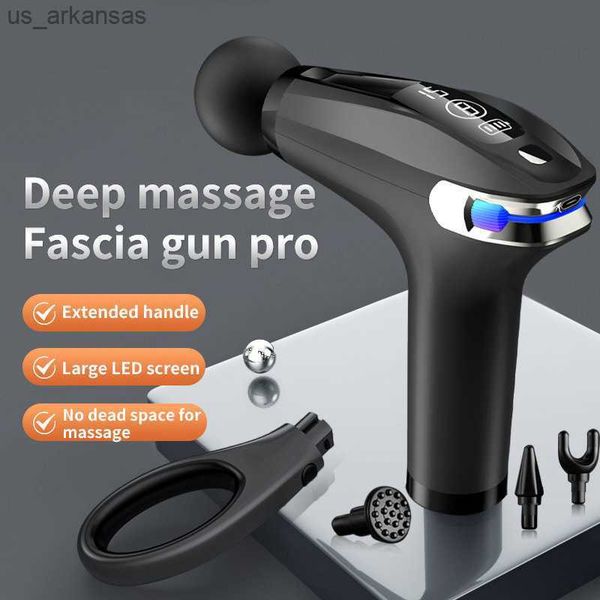 professional massage gun fitness extended massage tapping deep tissue muscle massager for full body back and neck pain relief
professional massage gun fitness extended massage tapping deep tissue muscle massager for full body back and neck pain relief