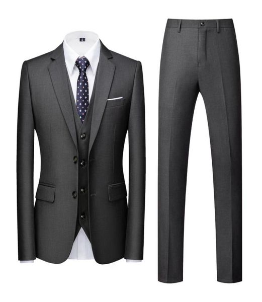 latest coat pant designs business men039s classic suit dark grey formal men suits wedding wear male blazer groom tuxedo 3 piece7985052, Black;gray
latest coat pant designs business men039s classic suit dark grey formal men suits wedding wear male blazer groom tuxedo 3 piece7985052, Black;gray