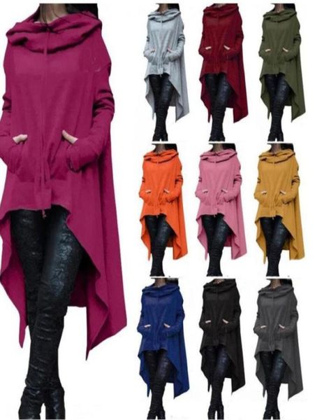 xs5xl irregular sweatshirts autumn long sleeve kangaroo pockets hoodies pullovers hooded loose solid color irregular sweatshirts 7397970, Camo
xs5xl irregular sweatshirts autumn long sleeve kangaroo pockets hoodies pullovers hooded loose solid color irregular sweatshirts 7397970, Camo