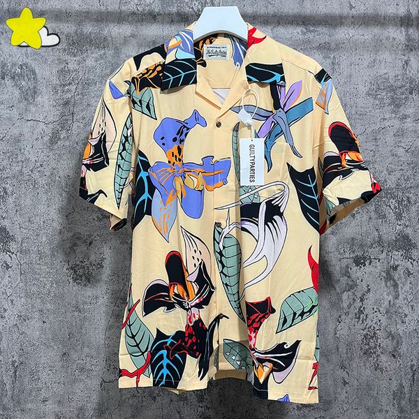 hip hop hawaii casual short sleeve shirts men women flowers full print shirts yellow, White;black
hip hop hawaii casual short sleeve shirts men women flowers full print shirts yellow, White;black