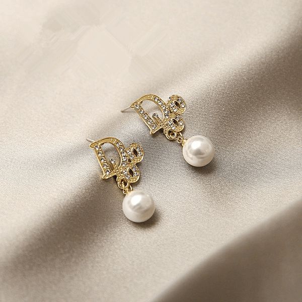 diamond stud earrings designer jewelry fashion silver earring for lady women party studs hoops wedding engagement, Golden;silver
diamond stud earrings designer jewelry fashion silver earring for lady women party studs hoops wedding engagement, Golden;silver