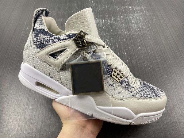 authentic 4 mens basketball shoes premium pinnacle snakeskin 4s light bone white pure platinum wolf grey 819139-030 men trainers sports snea, Red;white
authentic 4 mens basketball shoes premium pinnacle snakeskin 4s light bone white pure platinum wolf grey 819139-030 men trainers sports snea, Red;white