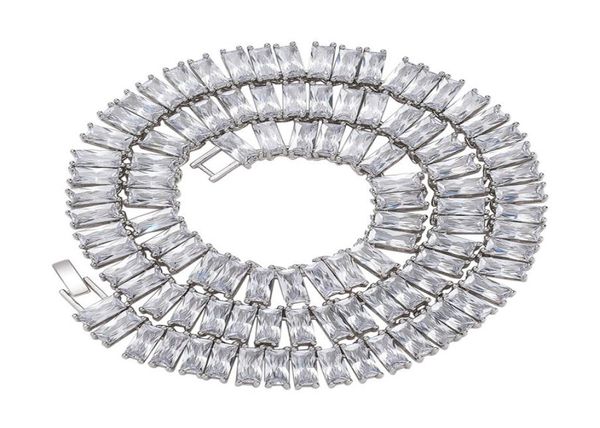 hip hop iced out chain square cz stone tennis zircon necklace gold silver plated bling chains necklaces jewelry7074113
hip hop iced out chain square cz stone tennis zircon necklace gold silver plated bling chains necklaces jewelry7074113