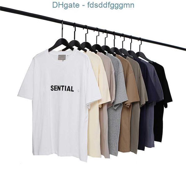 ess summer apparel mens women designers t shirts tees fashion man s casual chest letter shirt luxurys clothing street shorts sleeve clothes, White;black
ess summer apparel mens women designers t shirts tees fashion man s casual chest letter shirt luxurys clothing street shorts sleeve clothes, White;black
