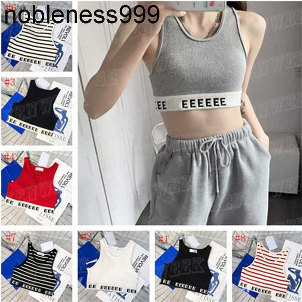 sleeveless vest designers letter t shirts womens clothing fashion ladies beach tanks for vacation, White
sleeveless vest designers letter t shirts womens clothing fashion ladies beach tanks for vacation, White