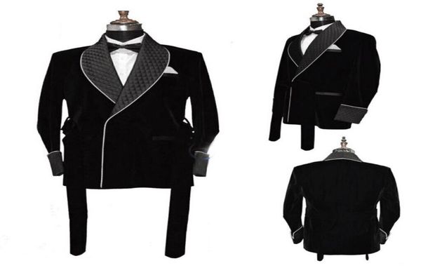 winter spring velvet mens tuxedos overcoats long jacket groom party prom coat business wear outfit one suit7013744, Black;gray
winter spring velvet mens tuxedos overcoats long jacket groom party prom coat business wear outfit one suit7013744, Black;gray